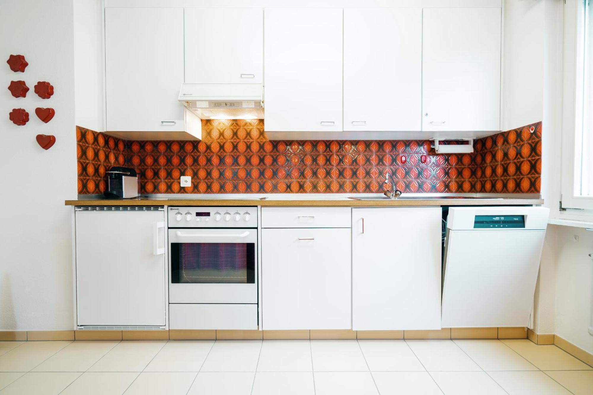 אמדן Apartment Morgensonne מראה חיצוני תמונה